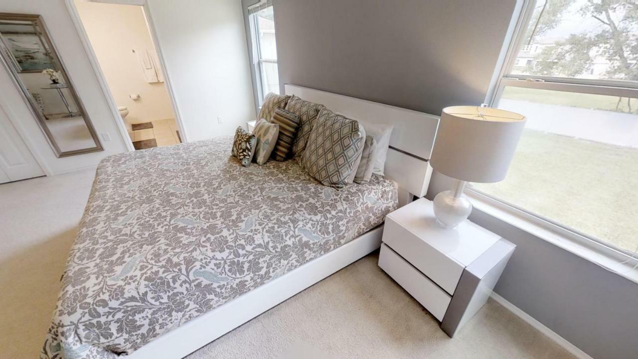 Crystal Cove Resort 4 Bedroom Vacation Home 1527 Kissimmee Ngoại thất bức ảnh
